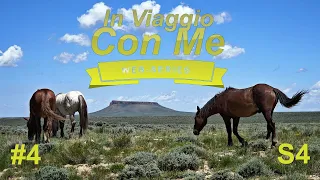 Wyoming, terra di cowboy e di spazi senza confini - Episodio 4, Stagione 4