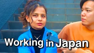 How did You Find a Job in Japan as a Foreigner?