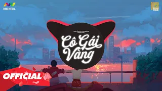 CÔ GÁI VÀNG - HUYR X TÙNG VIU ( DDRUM REMIX ) | ba em bác sĩ má em làm chủ công ty