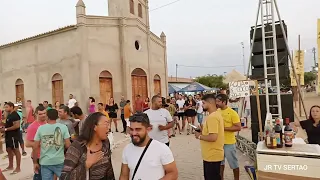 comunidade de Monte Oliveira livramento Bahia