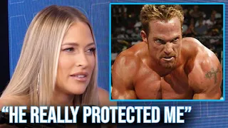 Kelly Kelly Remembers Test