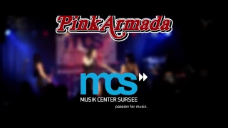 Pink Armada Live 2017 (Musik Center Sursee)