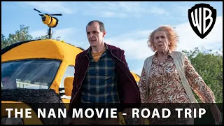 The Nan Movie - Road Trip - Warner Bros. UK & Ireland