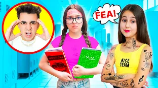 LA POPULAR DEL COLEGIO INSULTA A MI HIJA…*muy grave!*