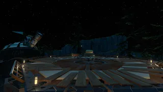 Outer Wilds -  When The Probe Hits That Ridge Just Right