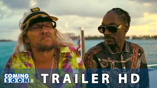 Beach Bum - Una vita in fumo (2020): Trailer italiano del Film con Matthew McConaughey - HD