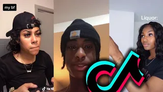 Black Tik Tok Compilation (Pt.17)