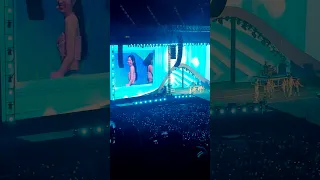 Twice at SoFi Stadium 6/10/23 - Title Medley Cheer Up (Fancam)