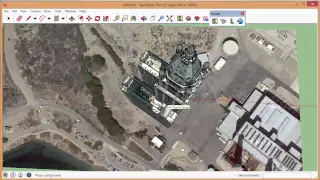 Placing 3D Buildings in Google Earth