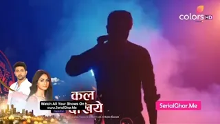 रवि ने बचाई प्रतीक्षा की जान 😍| dharampatni promo 1 December credit:colors tv