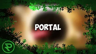 「3D」Doctor Strange Portal ➟ By Rens2D & ZacDesigns