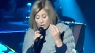 Lara Fabian Adagio Live 2012 Paris