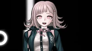 that one nagito edit but it's chiaki nanami