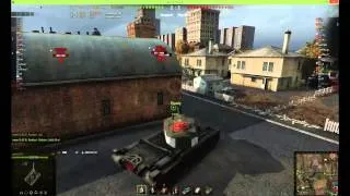world of tanks battles-T34,best fighter at the game