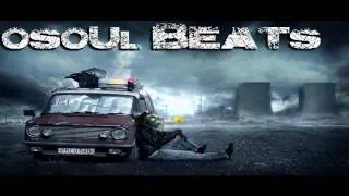 the way you are-Osoul Beats l Hard Life hip-hop beat {Rap} Instrumental