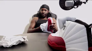 Jordan 12 - CHERRY 🍒 XII Retro Review. 1997 THE DYNASTY CONTINUES (🎯or🚮) 🤷🏿‍♂️🐐 [ ICONIC ]