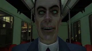 Half-Life 2 Opening (Parody)