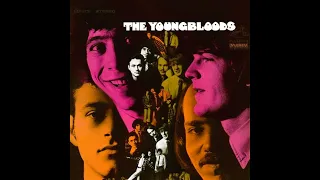 The Youngbloods  - The Youngbloods - Full Album -  1967 -  5.1 surround (STEREO in)