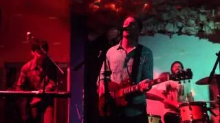 Stone Cold Fox - Seventeen (Live at Glasslands 3/22/13)