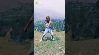 Mujhko Rana ji Maaf Karna Galti Mare se ho gaei ❤ Short video super dance viral video #Shorts