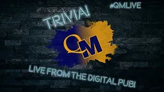 Quizmasters Trivia - Friday Night Live Quiz - 19th June 2020