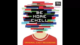 The Smartphone Hour (Rich Set a Fire) (LYRICS) - Be More Chill