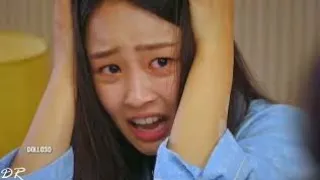 heartbreaking scene of penthouse Korean drama heart touching scene video status #doll030 #korean_mix