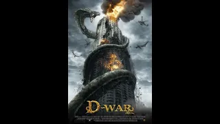 D-War Action. Drama Fantasy Horror Thriller Movie. Panipat Movies. Trailer