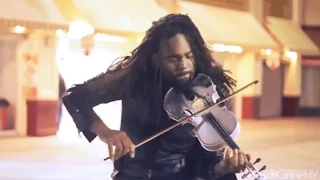 Violinist KILLS "Reload" by Sebastian Ingrosso and Tommy Trash