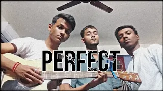 Perfect - Ed Sheeran (Cover)