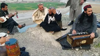 Shafi Safi & Muhib Safi Pashto New Song