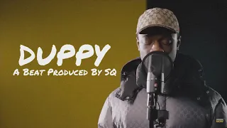 (FREE) J Hus x MoStack Daily Duppy Type Beat "DUPPY"  | UK Rap |  ProdBySQ