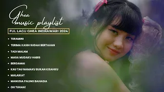 TERAMINI #BERDAMAI - GHEA INDRAWARI | FULL ALBUM TERBARU 2024