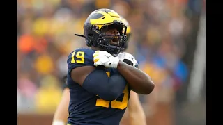 Big Ten Draft Prospects Who Could Make an Impact on the Browns - Sports 4 CLE, 4/26/21