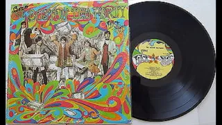 The Boston Tea Party   The Boston Tea Party  1968 us ,psychedelic rock