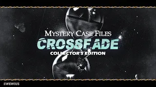 Mystery Case Files 22: Crossfade: Что-то изменилось.4/Прохождение на русском