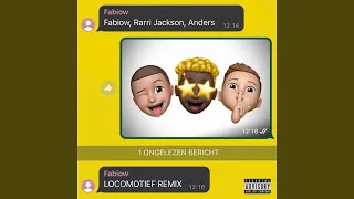 Locomotief (feat. Rarri Jackson) (Remix)