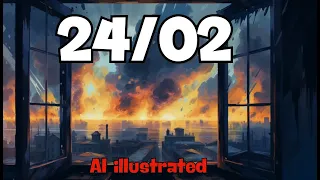 Без Обмежень - 24/02 - AI illustrated (English subtitles)