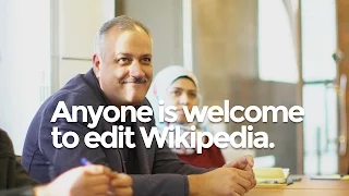 Wikipedia meetup (Baghdad, Iraq)