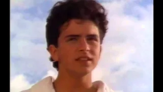 Glenn Medeiros   Nothing's Gonna Change My Love For You 1986 High Quality HQ HD480p H 264 AAC