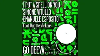 I Put A Spell On You (feat. Brigitte Wickens) (Extended Mix)