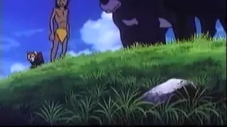 The Jungle Book Hindi {Mowgli} by Jok3r ~ Episode   48