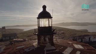 Atlántico Sur: Isla de los Estados (capítulo completo) - Canal Encuentro