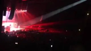 ZENITH IN PARIS: NAS PERFORMANCE 2014