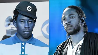 Kendrick Lamar - DNA ft. Tyler, the Creator (Mashup)