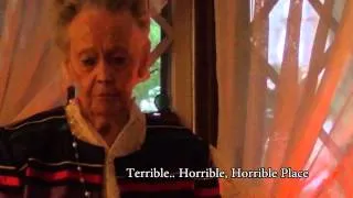 Lorraine Warren Talks About Amityville Horror House