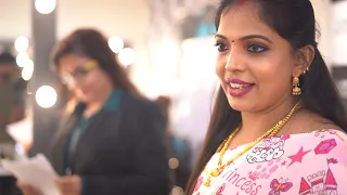 How to Become Successful as a Makeup artist?, Kannan Bhagavathy shares her secret to success.