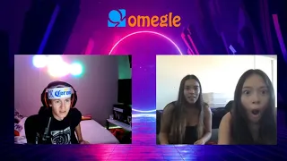 Russian Mobster On Omegle Tells People Their Location - (Hilarious Reactions)