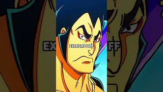 Oden vs Swordsman Edit