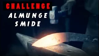 Forge in fire challenge